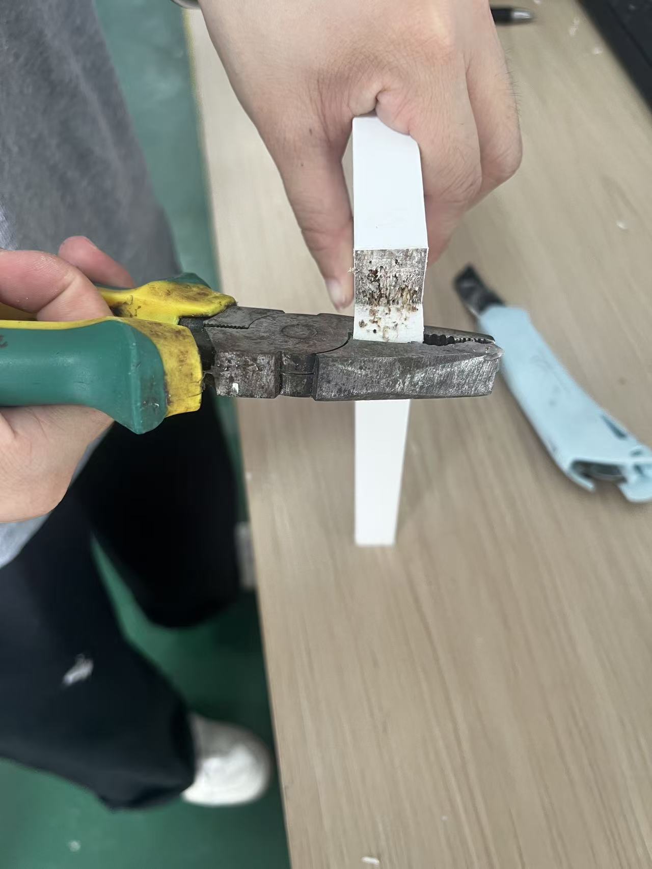 PUR Edge Banding Glue