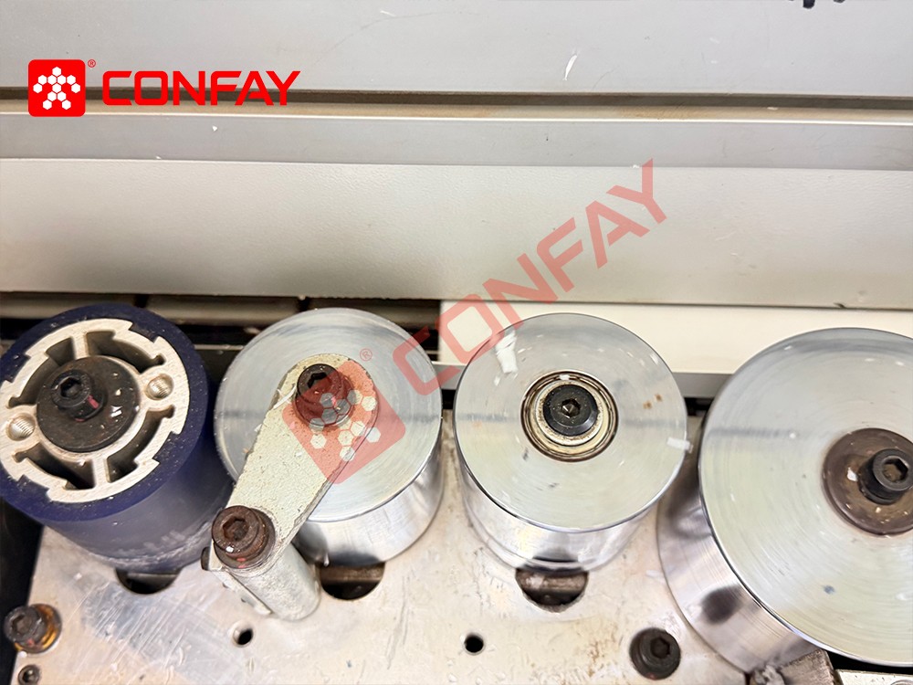 Edge Banding Adhesive Solutions Edge Banding Adhesive Solutions