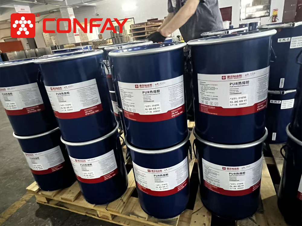 PUR hot melt adhesive applications PUR hot melt adhesive applications