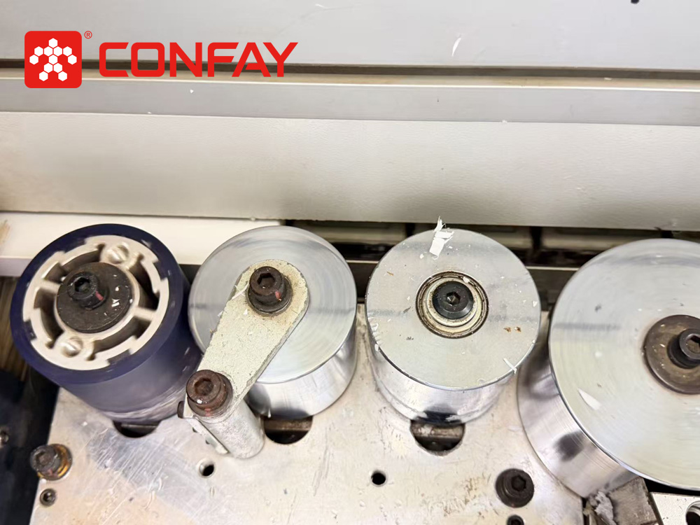Confay PUR Adhesive Solutions Confay PUR Adhesive Solutions