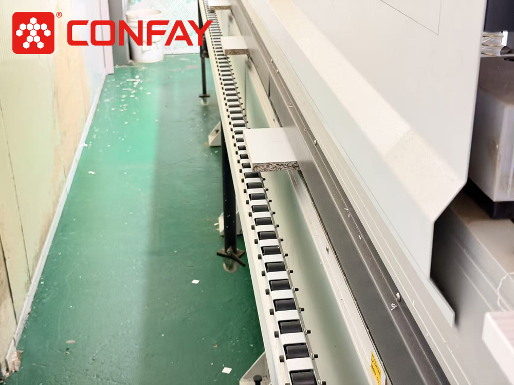 Confay PUR Adhesive Solutions Confay PUR Adhesive Solutions