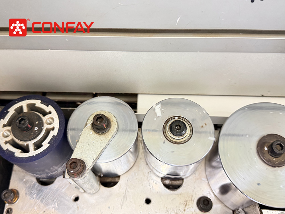 Edge Banding Adhesive Solutions