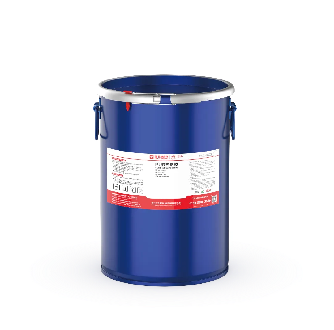 PUR Adhesives