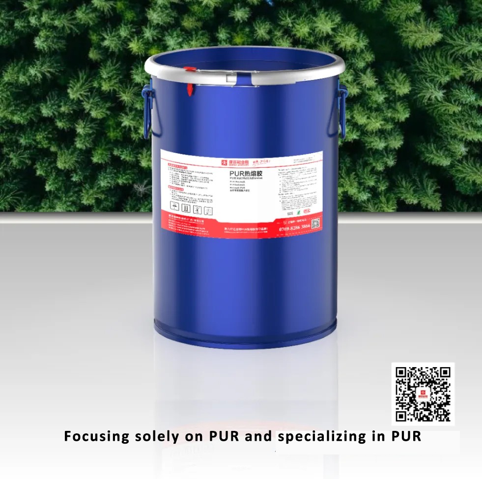 PUR Adhesives