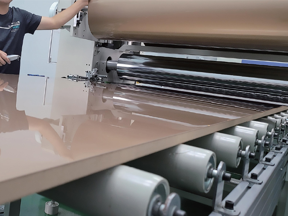 Adhesive Solutions for the Woodworking Industry