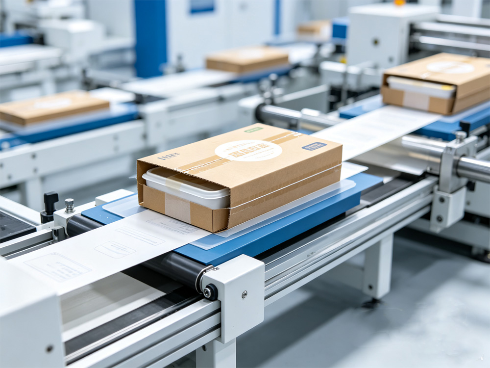 Adhesive Solutions for the Packaging Industry