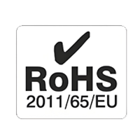 Rohs2011/65/EU