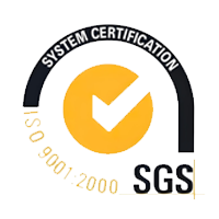 sgs Certificates