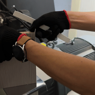 PUR Adhesive Solutions for Furniture Manufacturers PUR Adhesive Solutions for Furniture Manufacturers