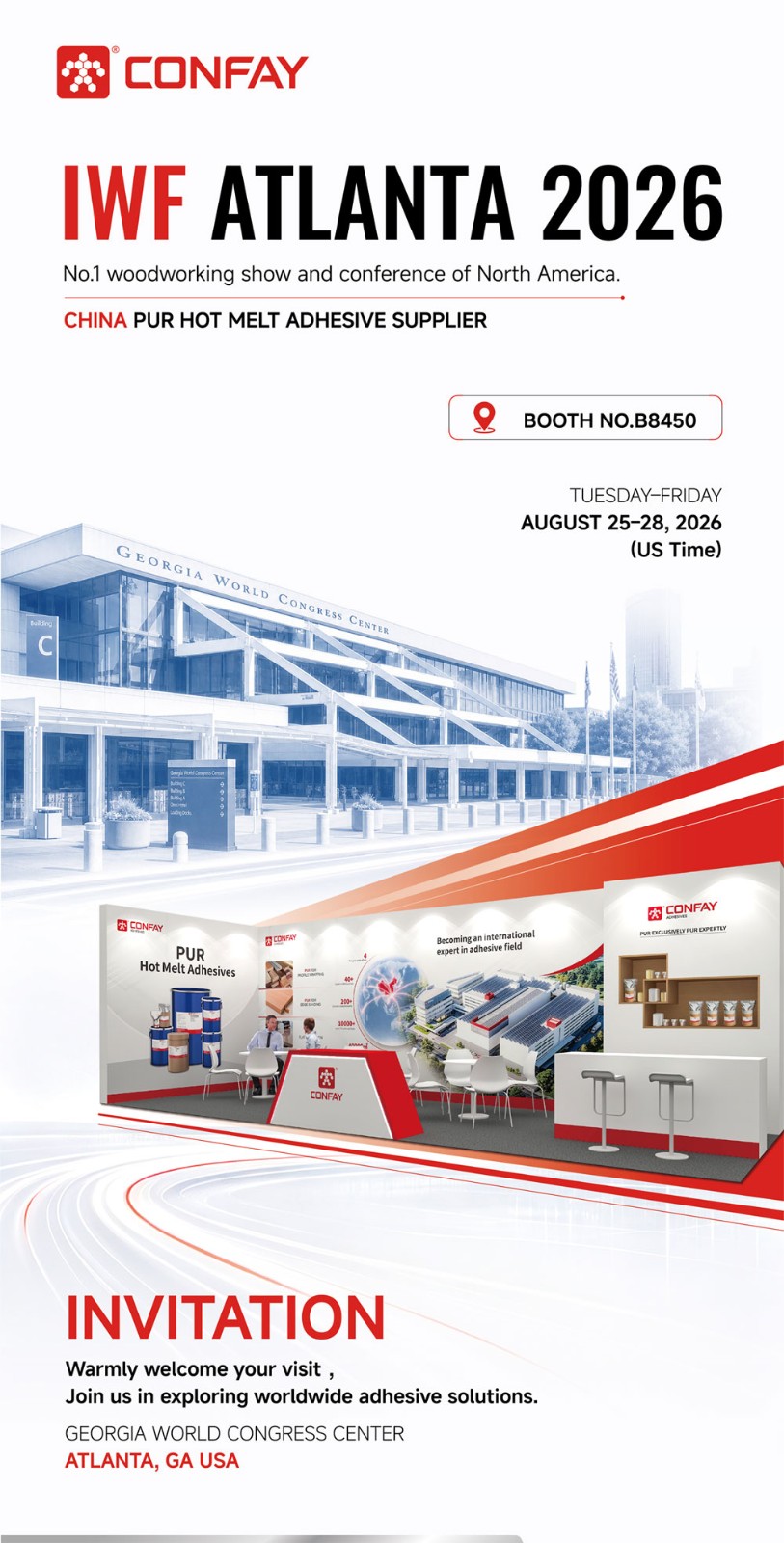 PUR Hot Melt Adhesive Supplier