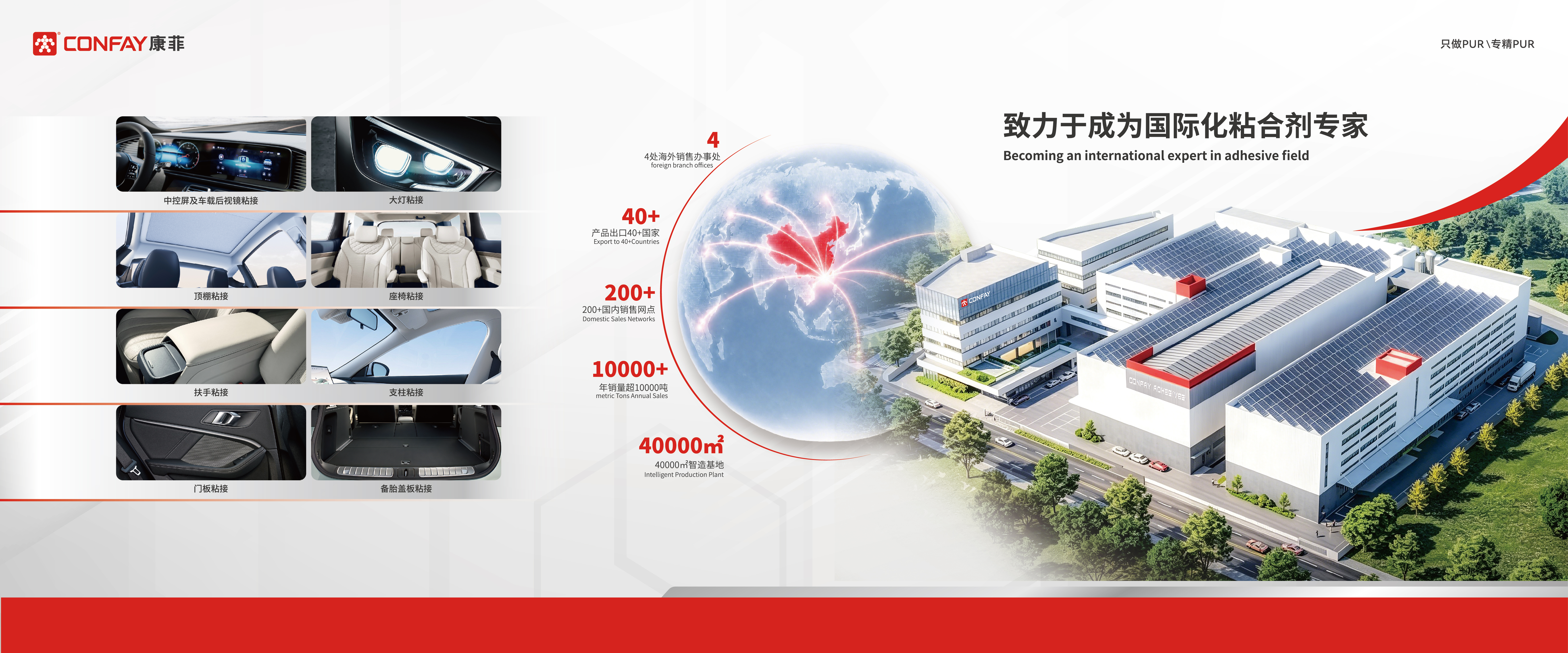 automotive interior and exterior bonding applications automotive interior and exterior bonding applications
