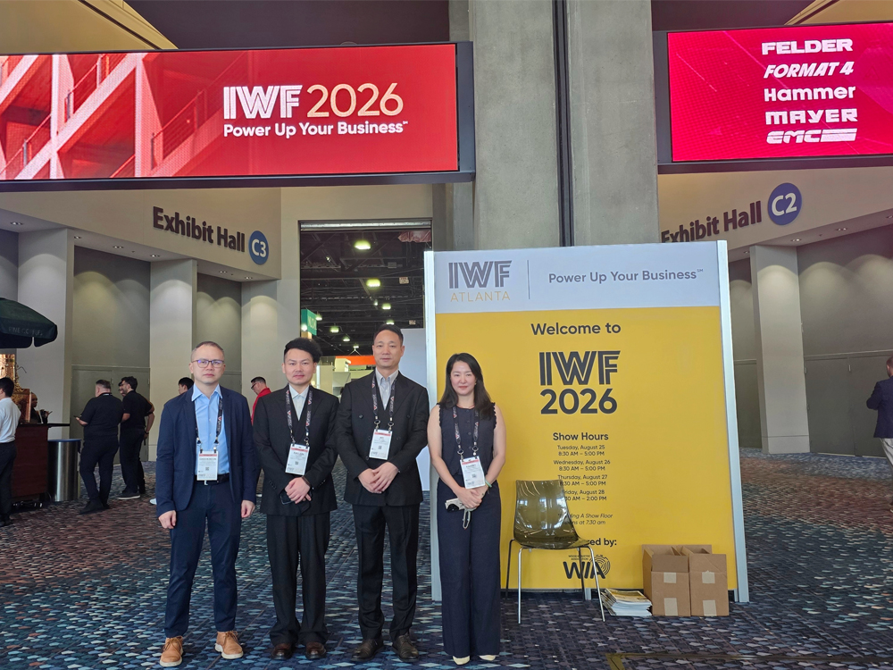 Why Should North‑American Woodworking Manufacturers Prioritize REACH‑compliant PUR Adhesives When Sourcing Suppliers At IWF Atlanta 2026?
