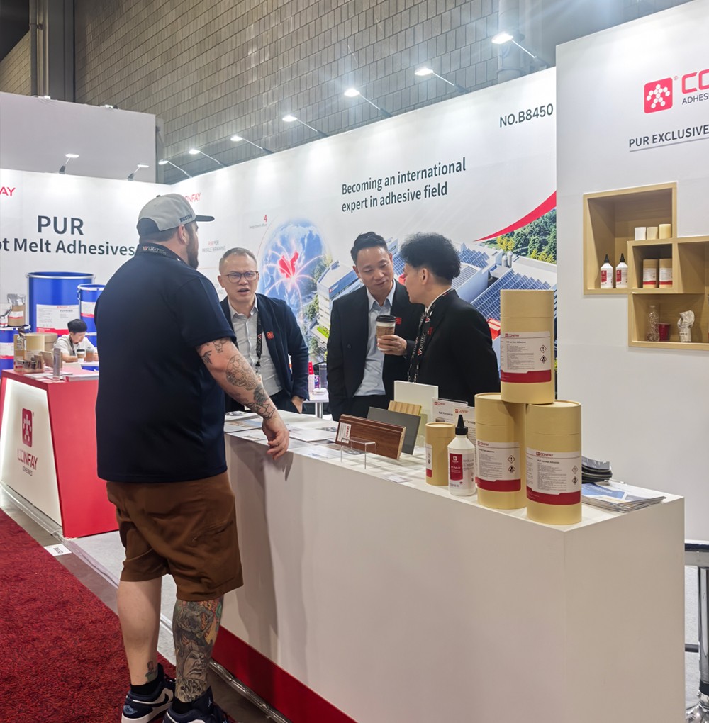 woodworking adhesive supplier