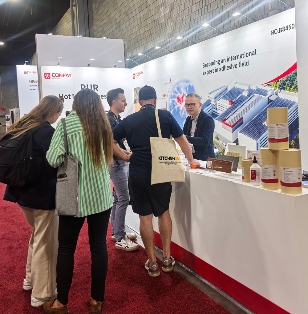 woodworking adhesive manufacturer