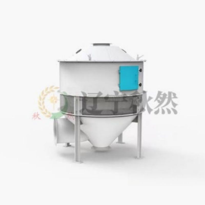 Pulse Dust Collector