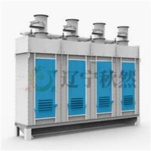 Pulse Dust Collector