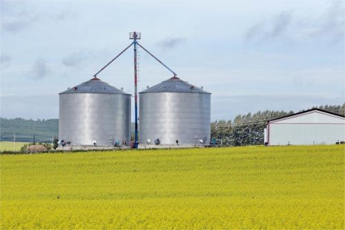 Как да подобрим стабилността на силоза от галванизирана стомана?