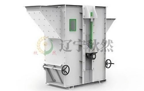 Aider au développement industriel, notre monte-matériaux industriel