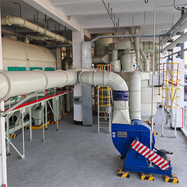 Pourquoi choisir d'utiliser le dépoussiéreur Pulse ?