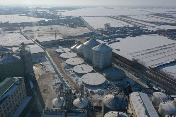 Applications pratiques des palans industriels