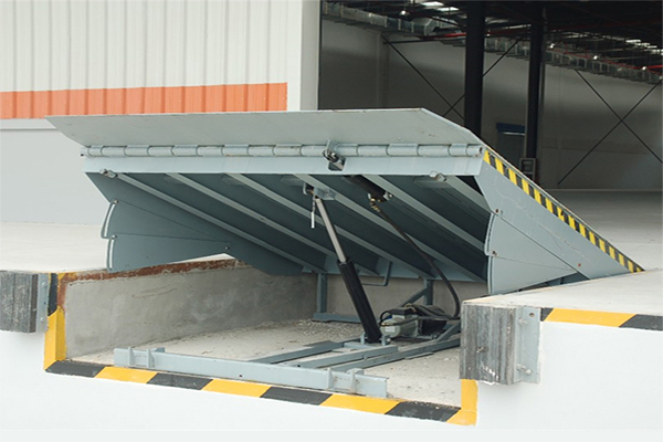 La clé pour améliorer l’efficacité de la manutention des marchandises