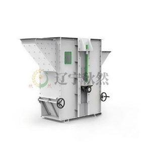 Industrial Material Hoist Popular Dikalangan Pembeli Korea