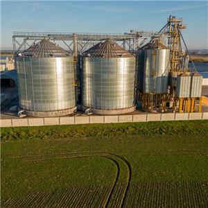 How To Choose An Insulated Storage Silo?