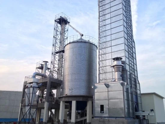 Faedah Penaik Bijian: Mengapa Ia Penting?