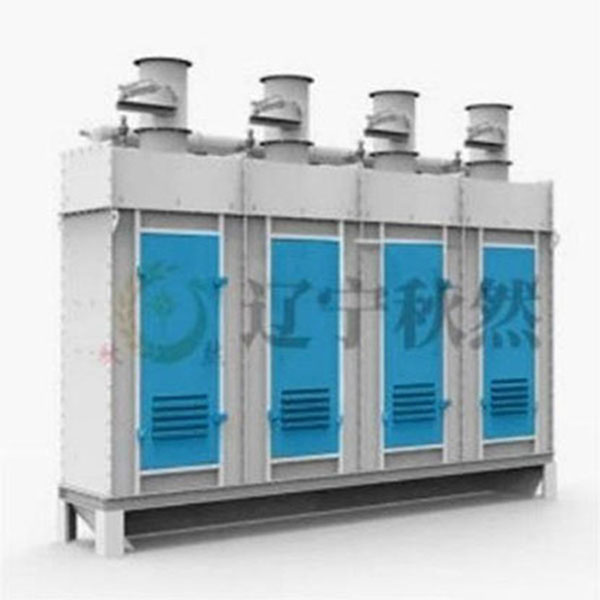 Les deux types de dépoussiéreurs les plus courants