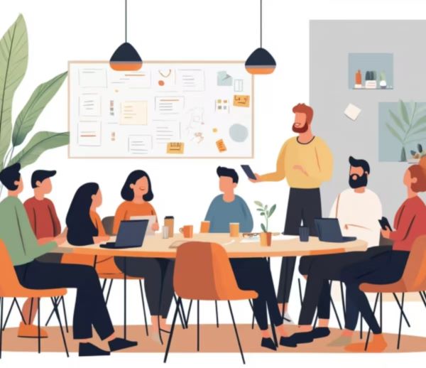 Company Successfully Concludes Meeting on Standardizing Silo Equipment Configuration