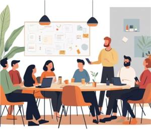 Syarikat Berjaya Memuktamadkan Mesyuarat mengenai Penyeragaman Konfigurasi Peralatan Silo