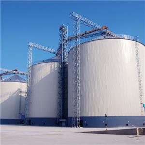 Silo Pemeliharaan Haba: Mengubah Storan Merentas Industri