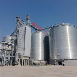 Top 5 Factors to Consider When Buying Grain Silos