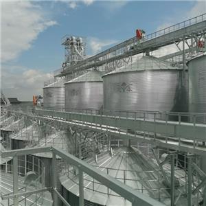 How to Choose the Right Energy-Saving Strategies for Grain Silo Dryers