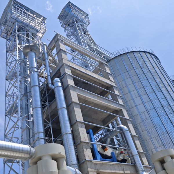 The Imperative of Pre-Storage Grain Cleaning