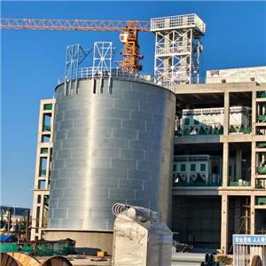 LIAONING QIUSHI Conducts Full-Scale Work Safety Standardization Training to Fortify Safety Defenses