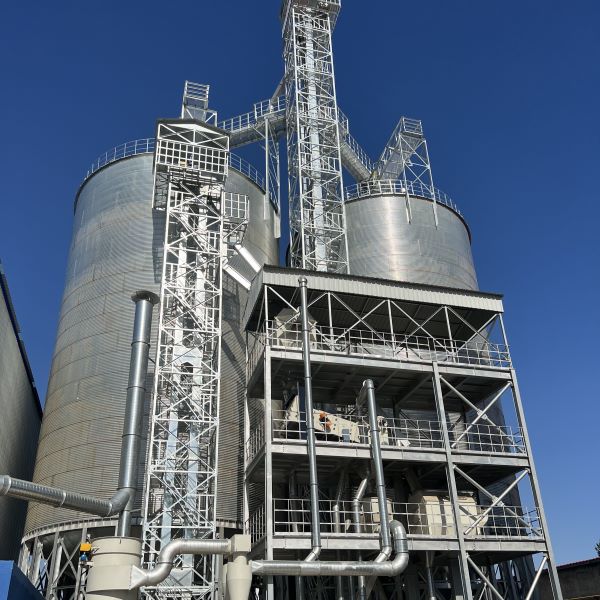 Стриктно контролирайте качеството на соевото брашно преди влизане в склада: Научна превенция и контрол за засилване на защитата срещу плесен