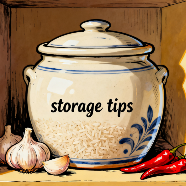 Тези интересни факти за ориза ще ви изненадат