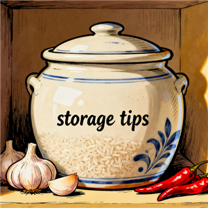 Te ciekawe fakty na temat ryżu Cię zaskoczą