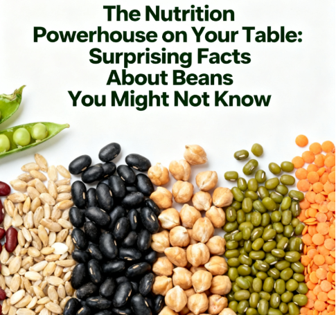 Faits surprenants sur les haricots que vous ignorez peut-être