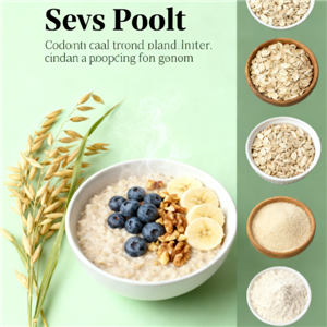 ข้าวโอ๊ตสำหรับมื้อเช้า: ข้อเท็จจริงที่น่าประหลาดใจเกี่ยวกับอาหารหลักประจำวันนี้ที่ไม่ค่อยมีใครรู้