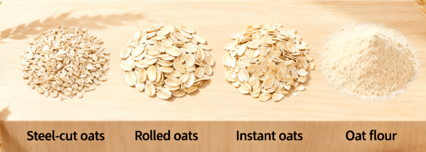Oat Oat