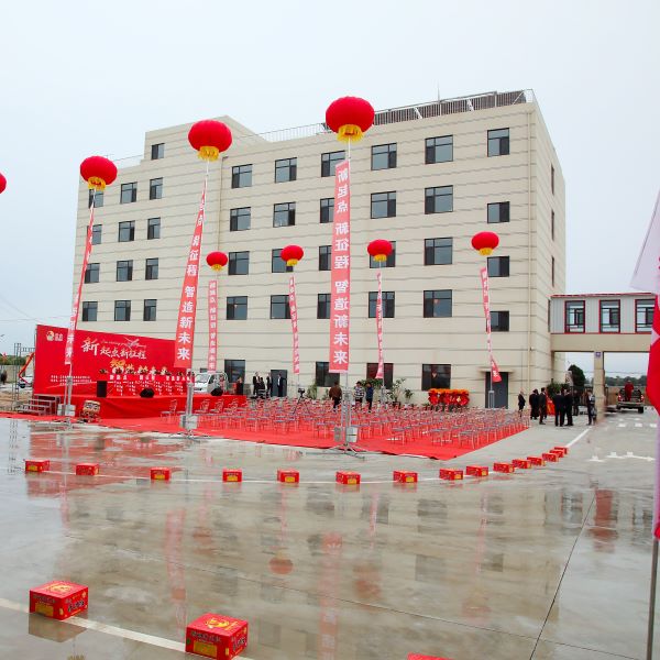 Liaoning Qiushi: 26 năm bảo vệ an ninh ngũ cốc, dẫn đầu sự phát triển của các giải pháp lưu trữ số lượng lớn