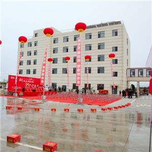 Liaoning Qiushi: 26 Years of Safeguarding Grain Security, Leading the Evolution of Bulk Storage Solutions