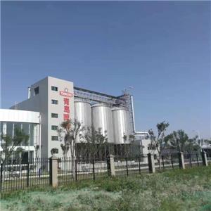 Liaoning Qiushi: Your Trusted Partner for Wholesale Lipp Type Steel Silo – Quality & Affordability at Scale