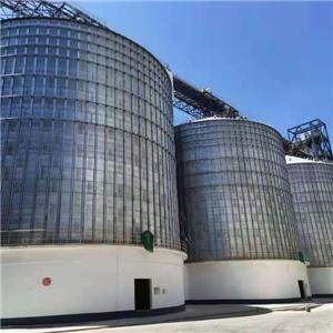 Leading Industrial Seed Drying Tower Manufacture – Precision Engineering for Global Seed Preservation