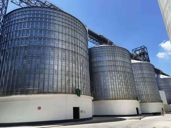 drying tower manufacture