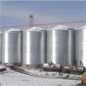 Liaoning Qiushi & Global Leaders Shaping Secure Bulk Storage