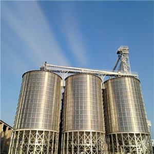 Smart Technology Reshapes Bulk Storage Industry