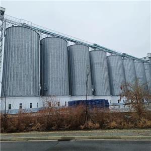 Five Basic Procedures for Pressure Testing of Flat‑Bottomed Steel Silos